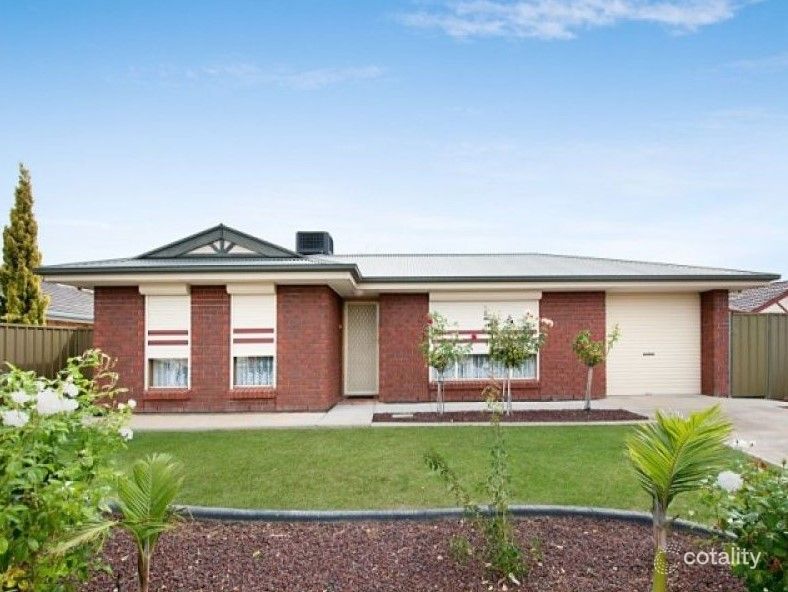 36 Brion Dr, Paralowie, SA 5108