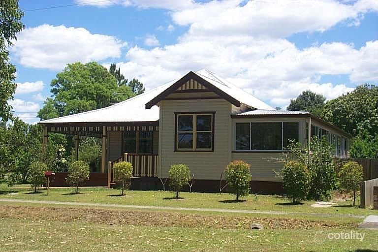 25 Dalley St, Mullumbimby, NSW 2482