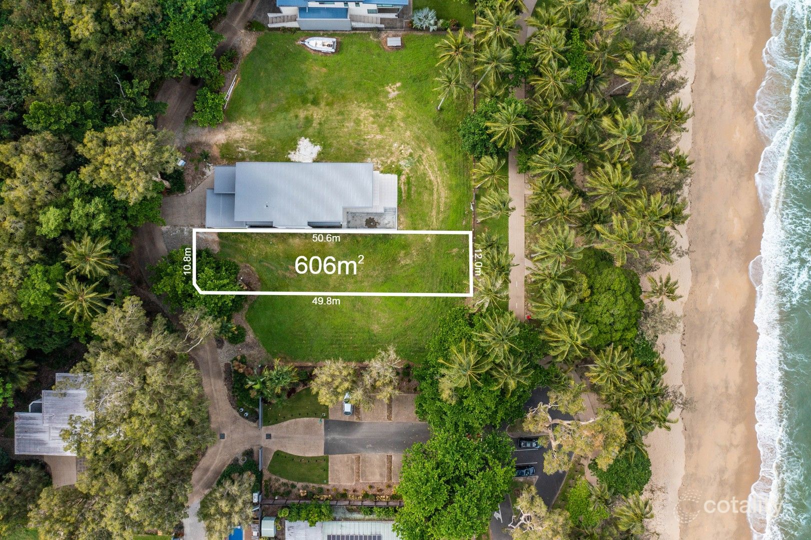 2/109 Upolu Esp, Palm Cove, QLD 4879