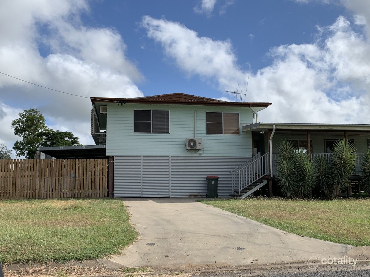 14 Edgerley St, Dysart, QLD 4745