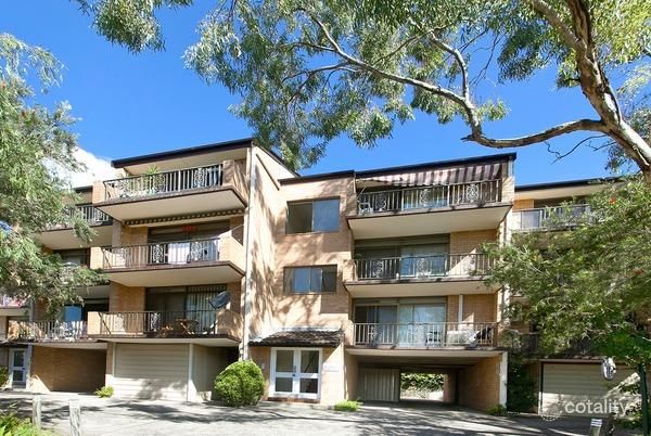 19/1 Carlton Pde, Carlton, NSW 2218