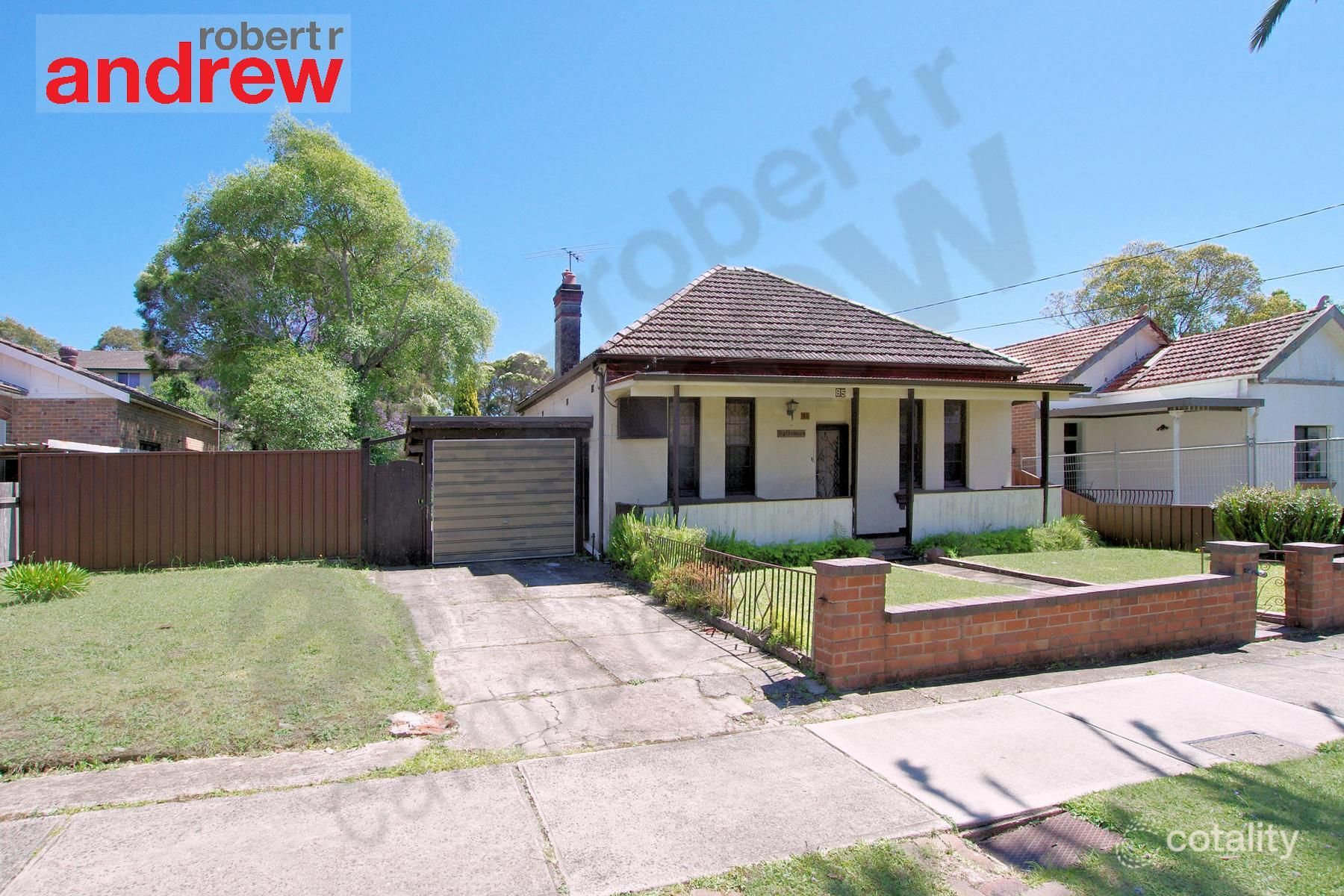 85 Eighth Ave, Campsie, NSW 2194