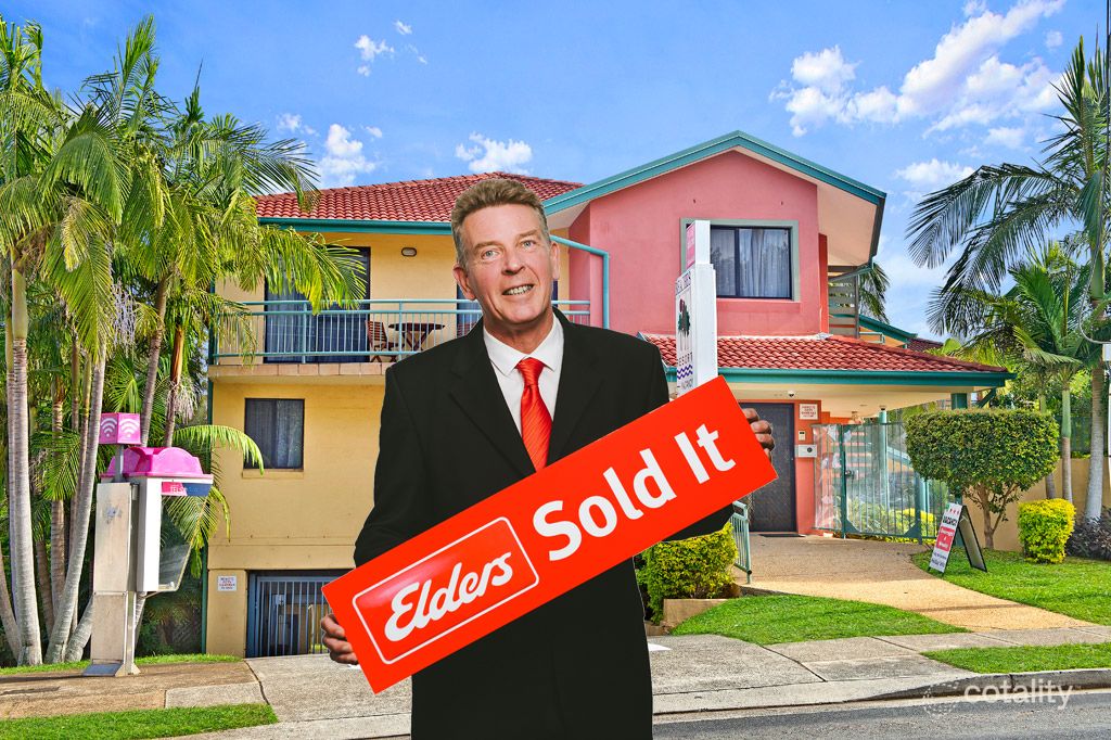 4/55-56 Pacific Dr, Port Macquarie, NSW 2444