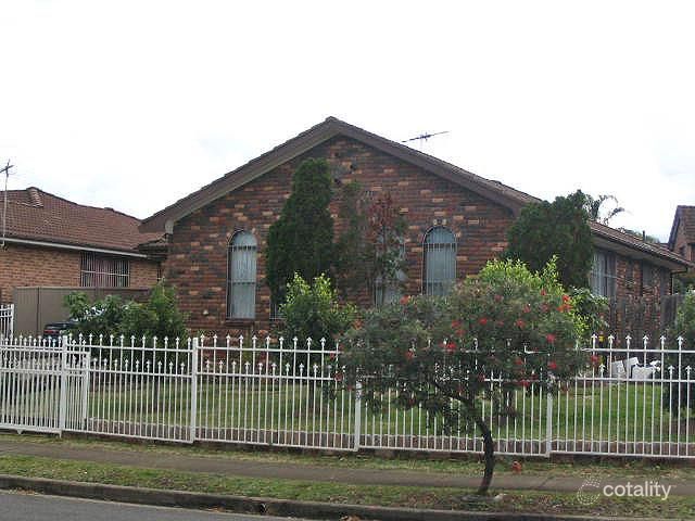 6 Newcastle St, Wakeley, NSW 2176