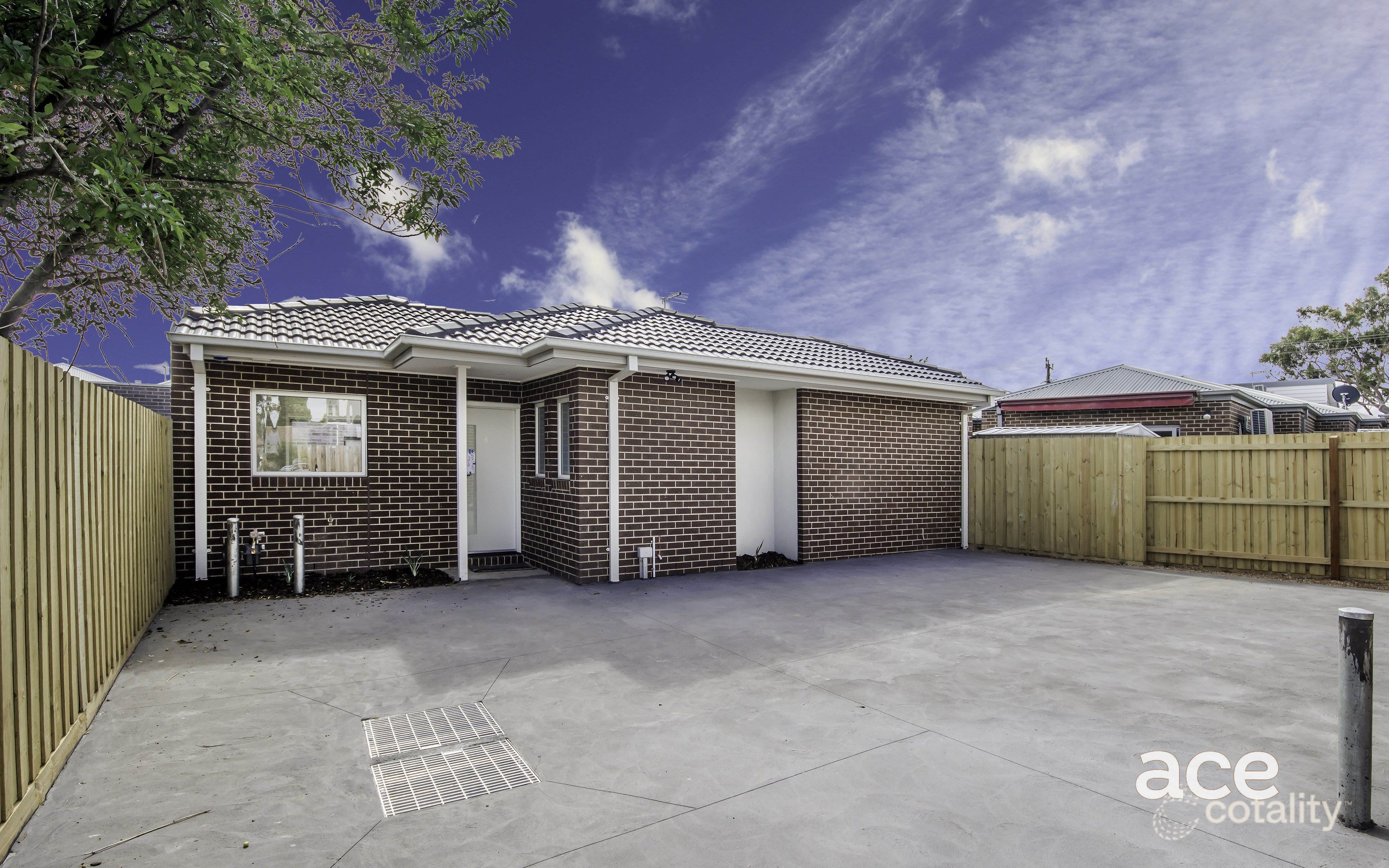 4/6 Briggs St, Laverton, VIC 3028