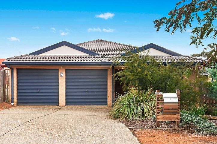 3 Bembrick St, Gungahlin, ACT 2912