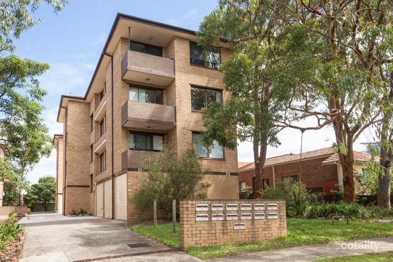 11/8-10 Caronia Ave, Cronulla, NSW 2230