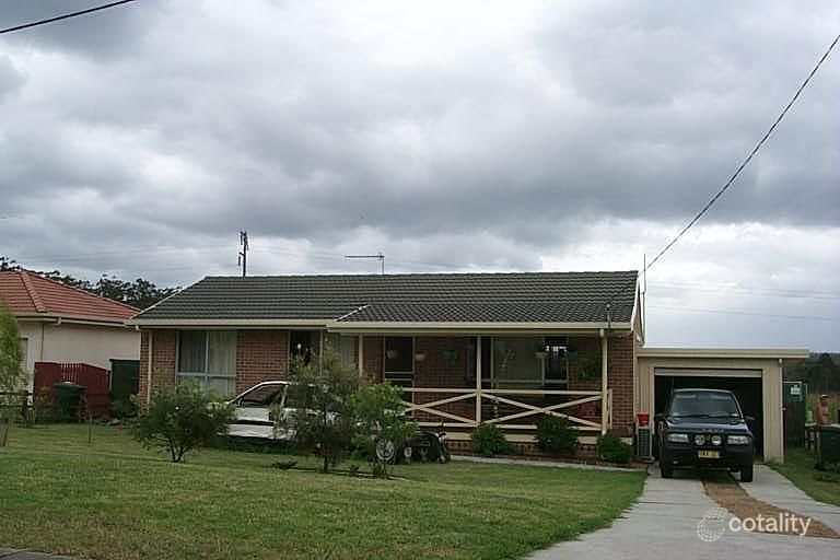 12 Yarrat Pl, Wauchope, NSW 2446