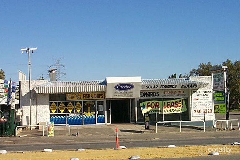 47 Great Eastern Hwy, Bellevue, WA 6056