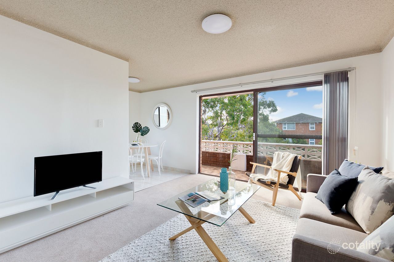 19/49 Campbell Pde, Manly Vale, NSW 2093