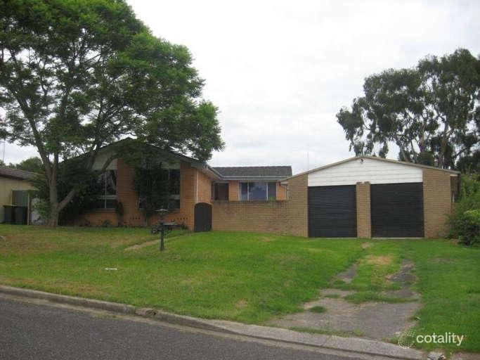 27 Way St, Tenambit, NSW 2323