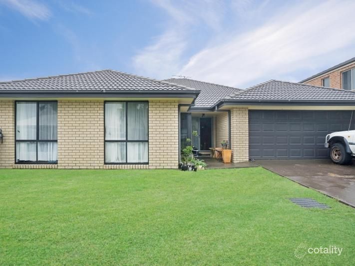 95 Diggers Dr, Tanilba Bay, NSW 2319