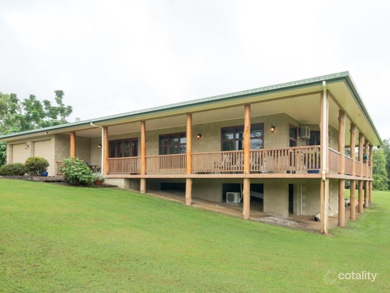 292 Bulgun Rd, Bulgun, QLD 4854