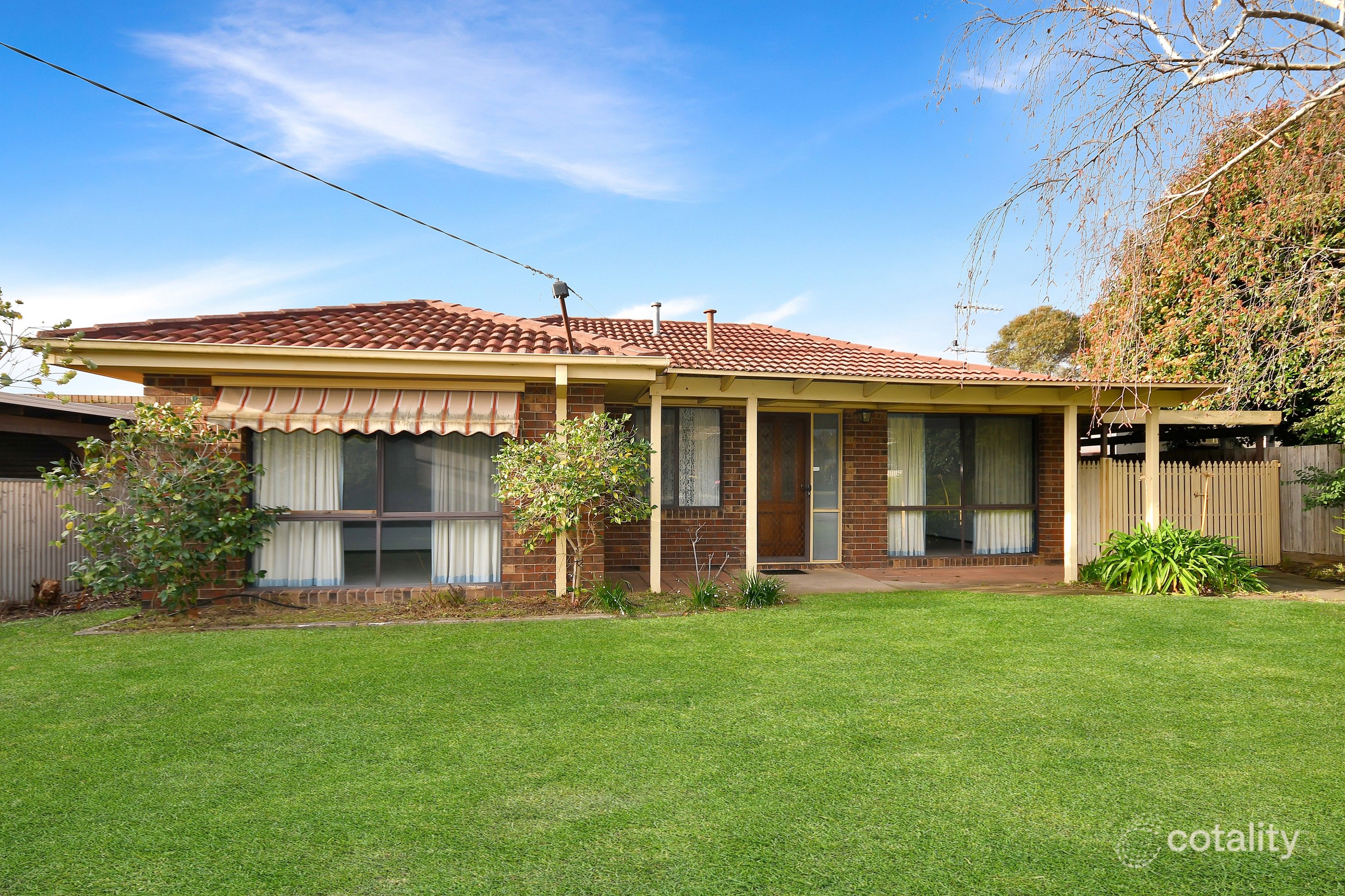 47 Sharpley Ave, Stawell, VIC 3380