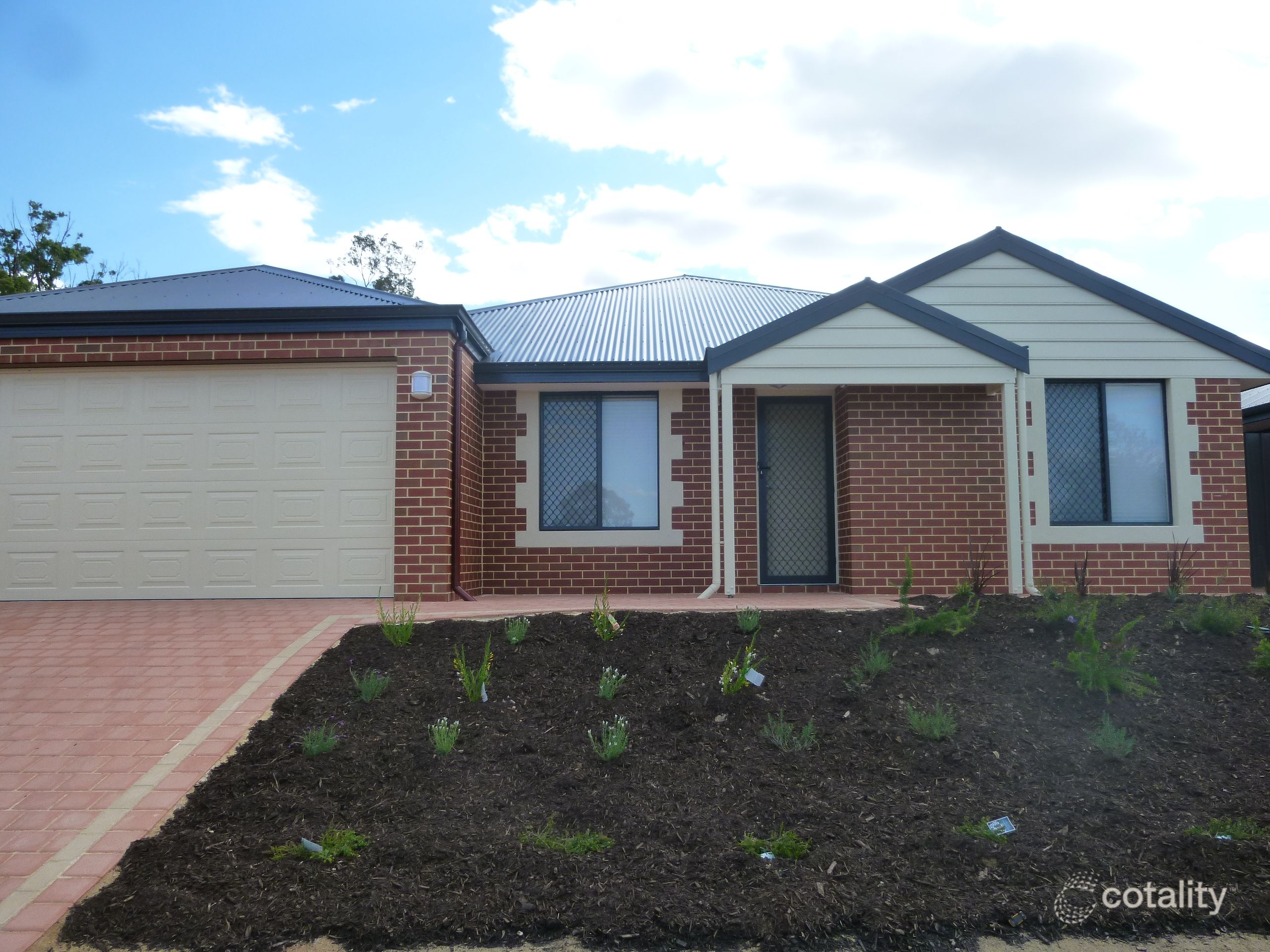 4b Mervyn St, Northam, WA 6401