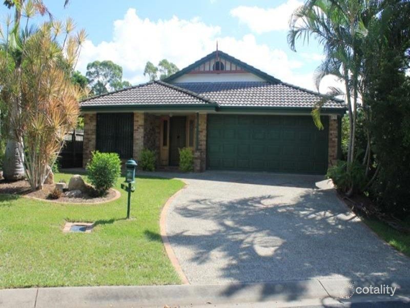7 Chestnut Pl, Forest Lake, QLD 4078