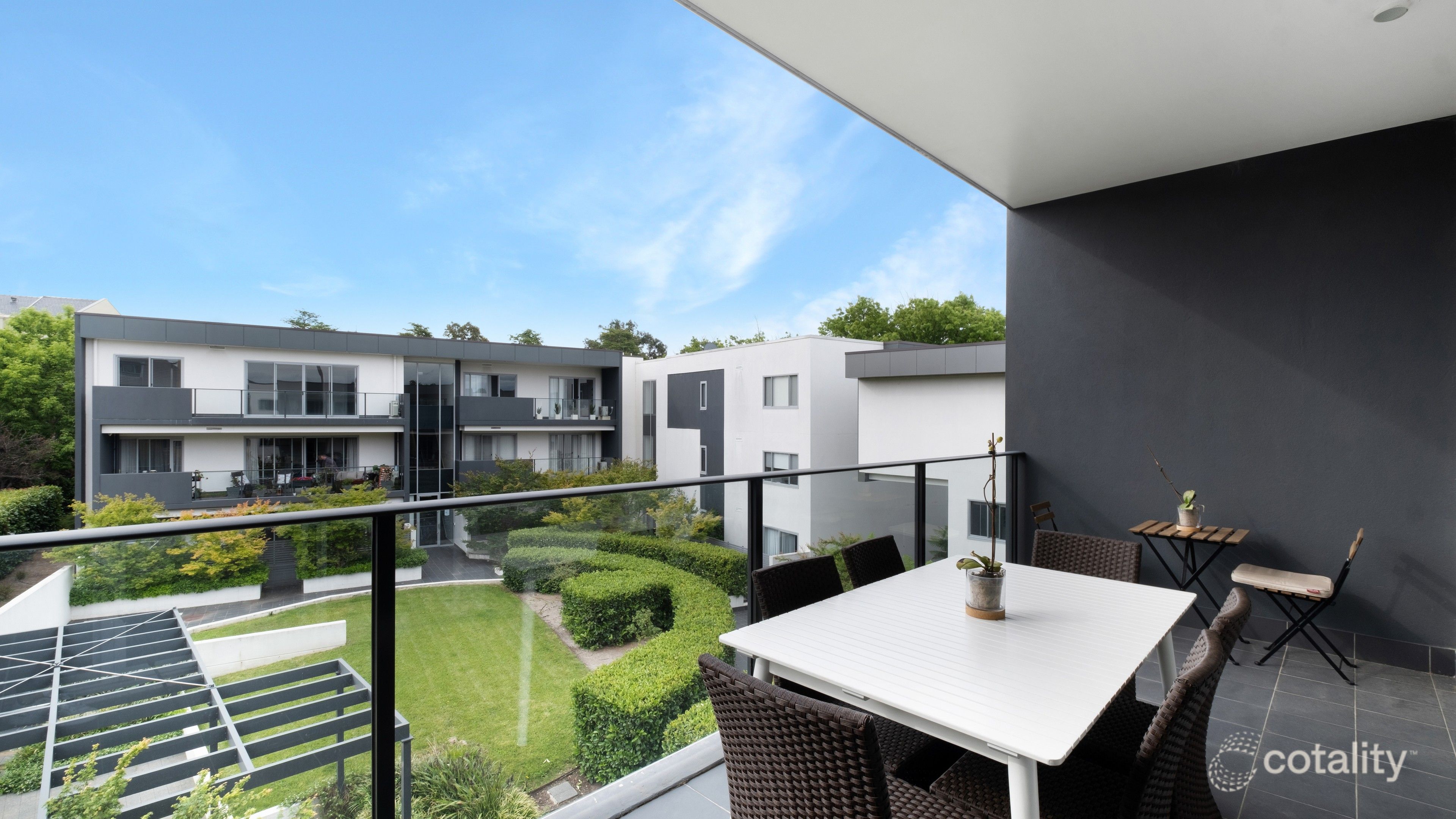 58/16 New South Wales Cres, Forrest, ACT 2603