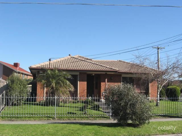 39 Bergen St, Keysborough, VIC 3173