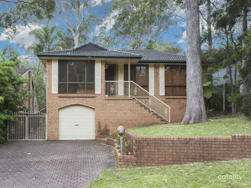 15 Vera St, Helensburgh, NSW 2508