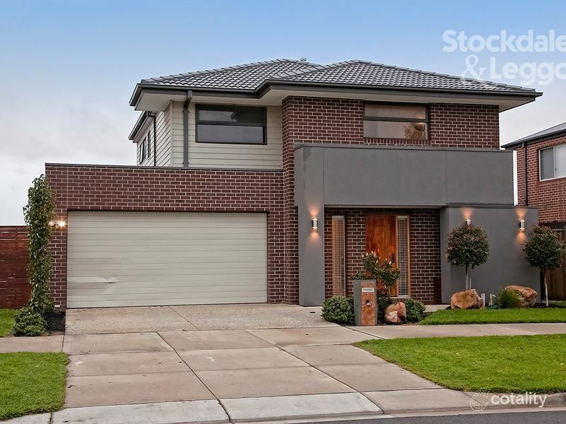 13 Ranfurlie Bvd, Cranbourne West, VIC 3977