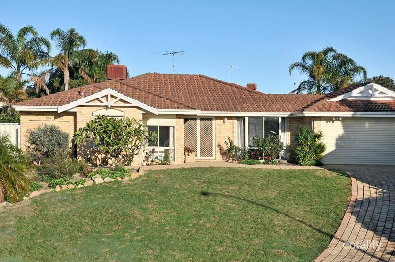 13 Amulla Ct, Halls Head, WA 6210