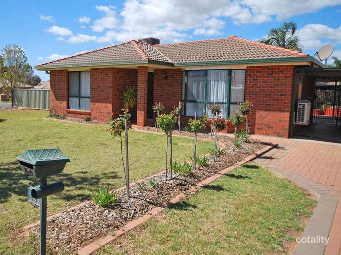 38 Meadowbank Dr, Dubbo, NSW 2830