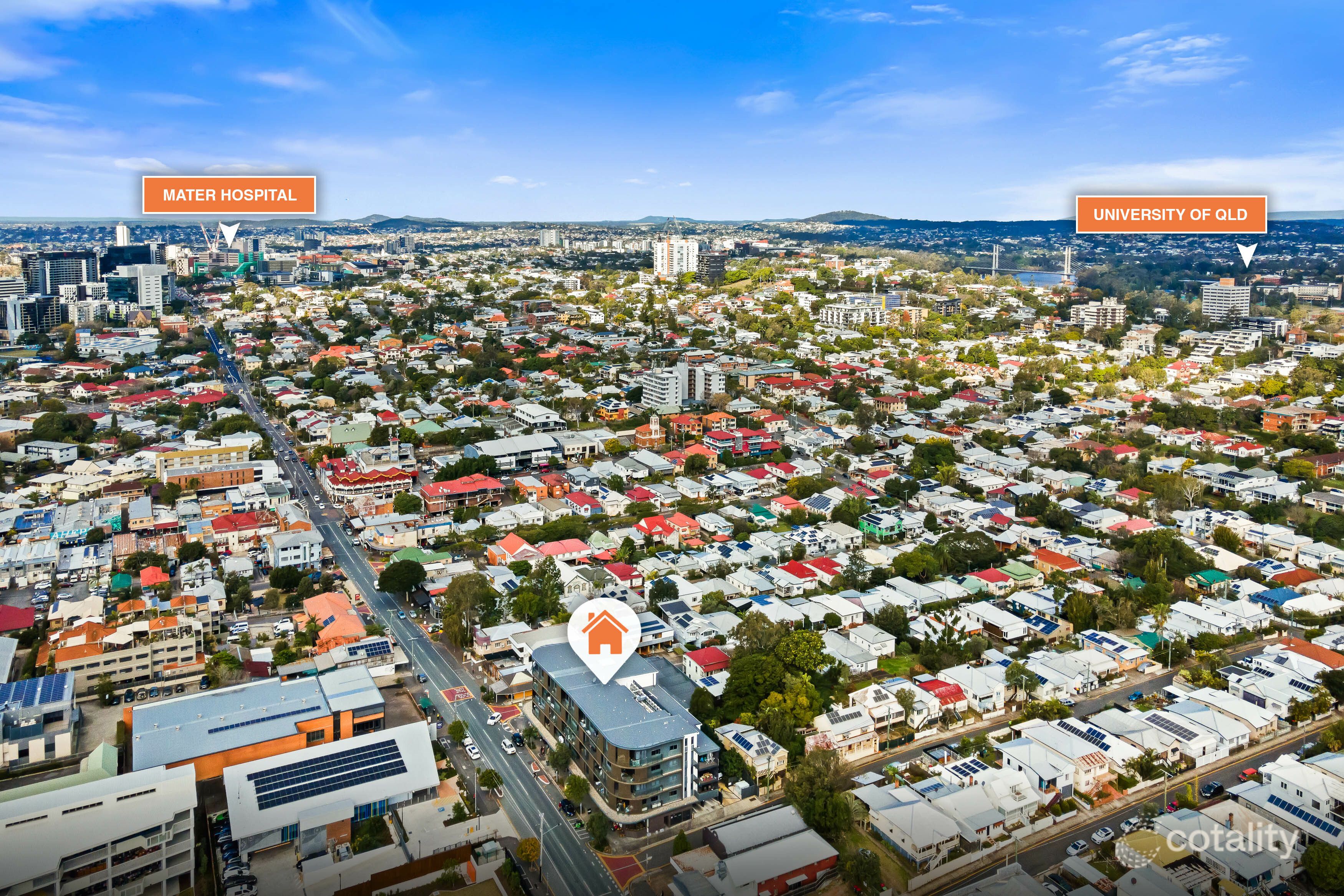 110/57 Vulture St, West End, QLD 4101