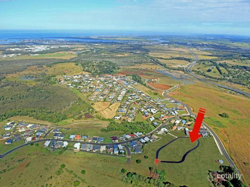 7 Bannockburn Ct, Cumbalum, NSW 2478