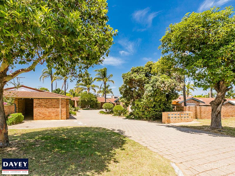 7/87 Manning St, Scarborough, WA 6019