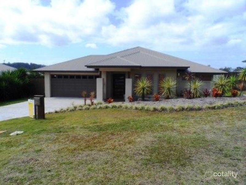 56 Heatherdale Dr, Upper Coomera, QLD 4209