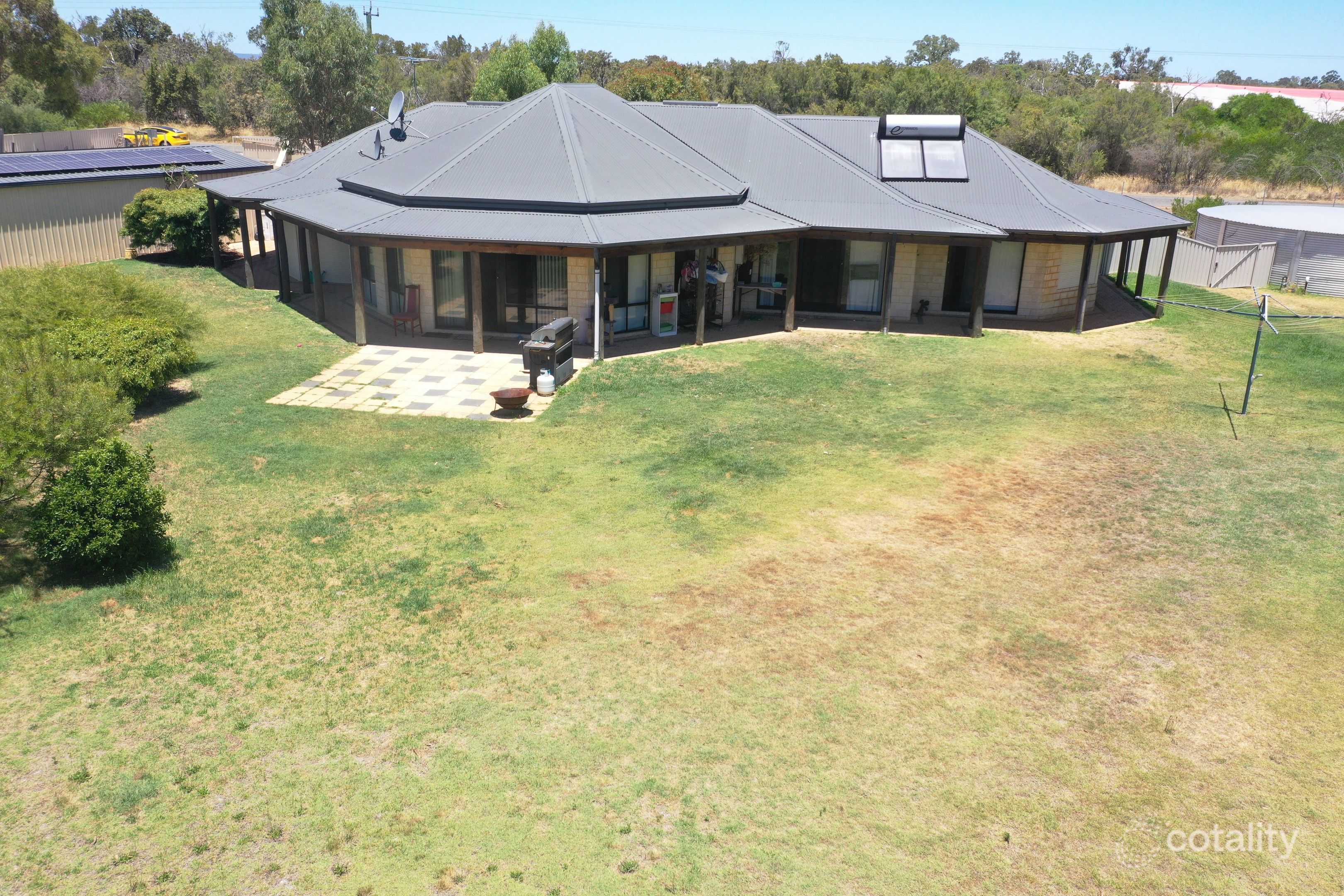 603 Orton Rd, Oakford, WA 6121