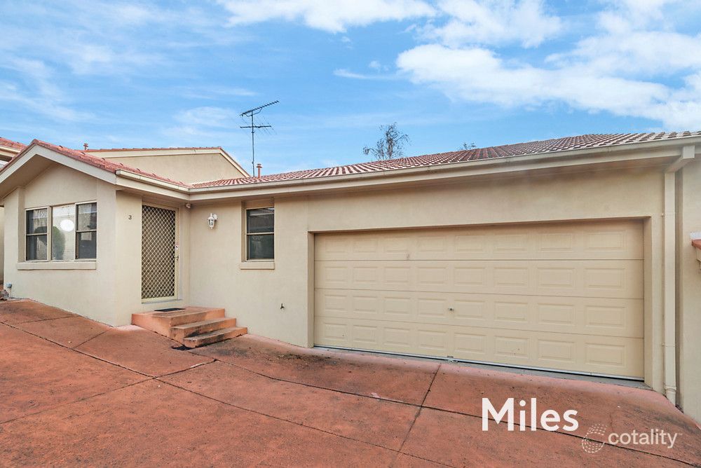 3/178 Cape St, Heidelberg, VIC 3084