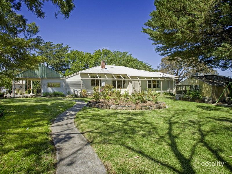 43 Horneman Rd, Gisborne South, VIC 3437