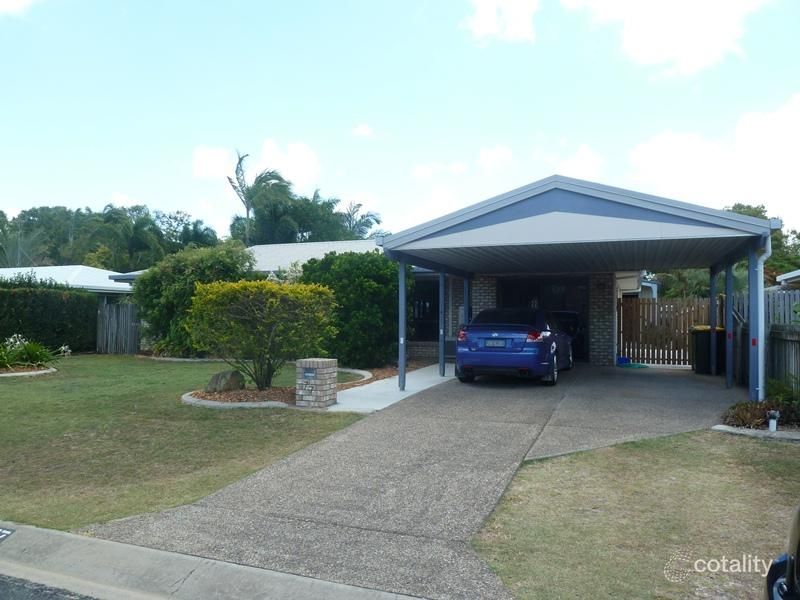 77 Tropical Ave, Andergrove, QLD 4740