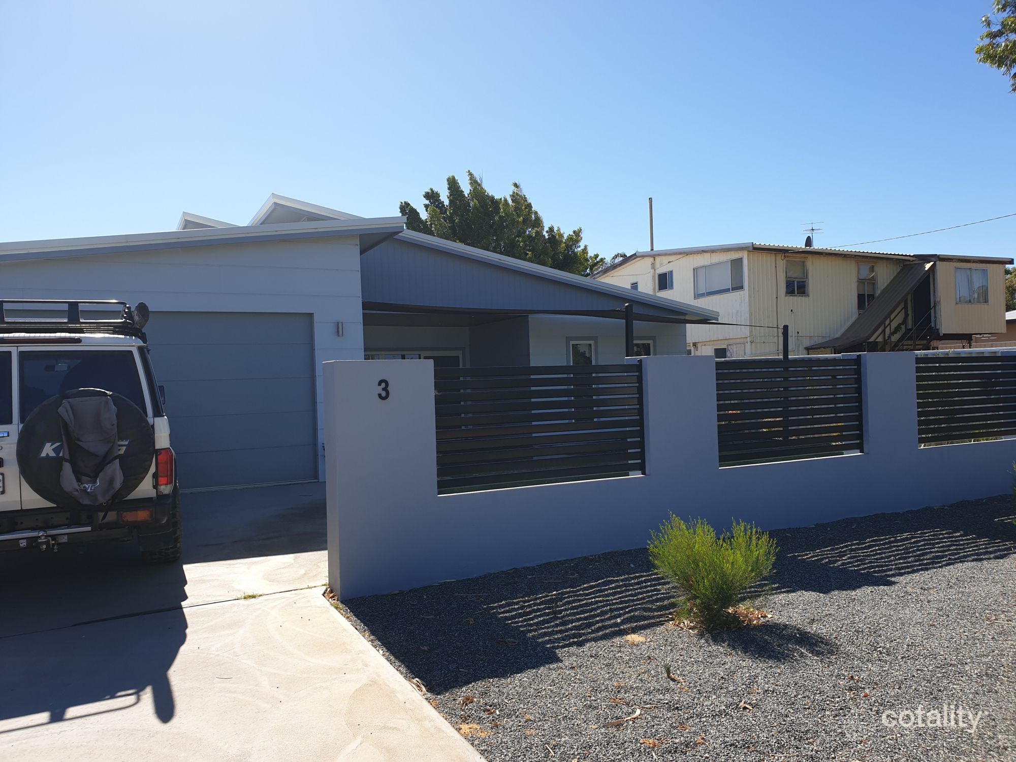 3 Mortimer St, Kalbarri, WA 6536