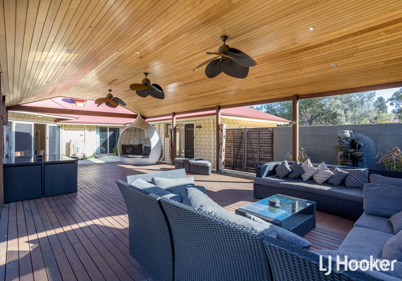 13 Yarri Mews, Jarrahdale, WA 6124