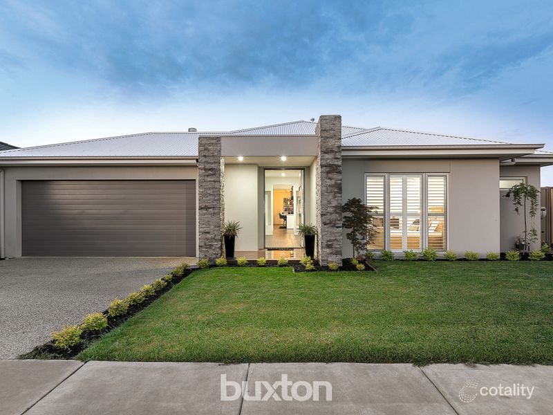 14 Karol St, Alfredton, VIC 3350