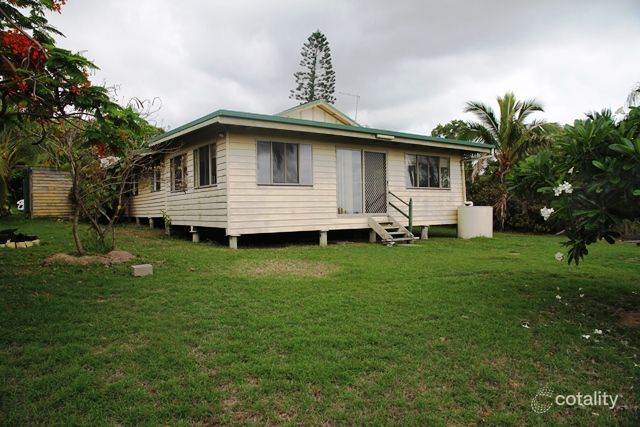 23 Strow St, Barlows Hill, QLD 4703