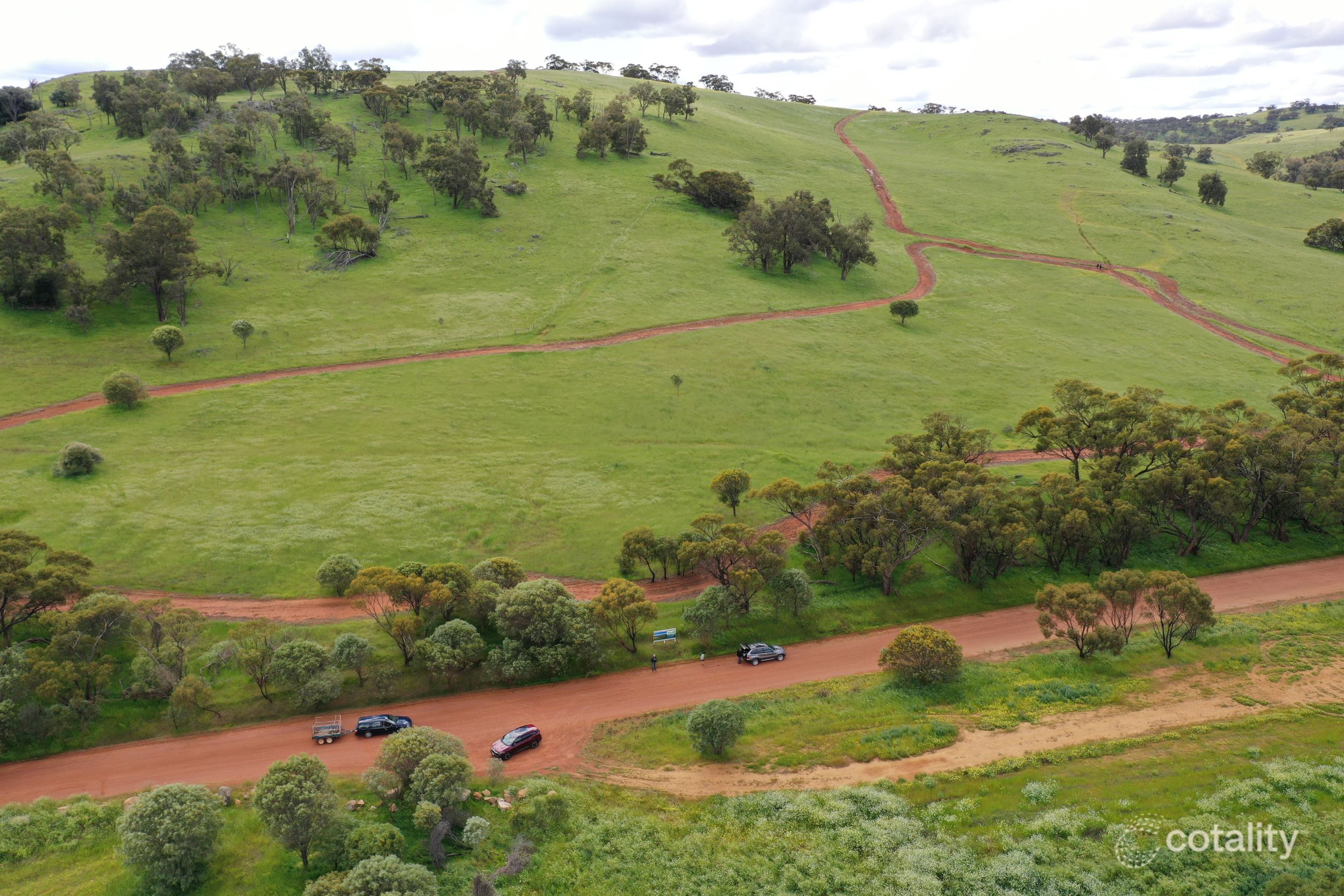 Lot 9010 Drummond St, Toodyay, WA 6566