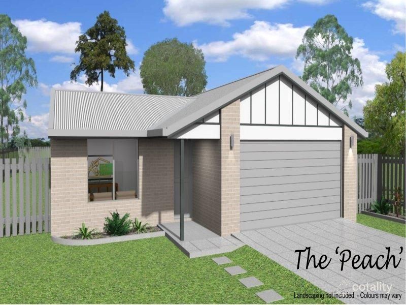 43 Fraser Waters Pde, Toogoom, QLD 4655