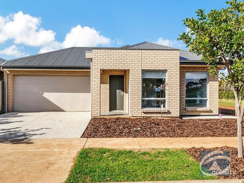 6 Edward John Pde, Eyre, SA 5121