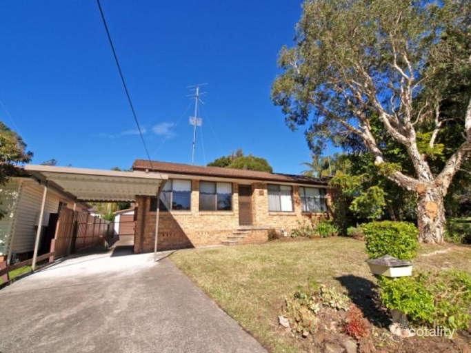11 Chetwynd Ave, Berkeley Vale, NSW 2261
