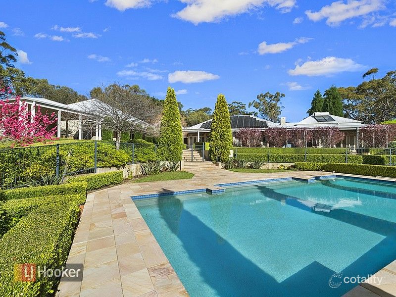 77 Crosslands Rd, Galston, NSW 2159