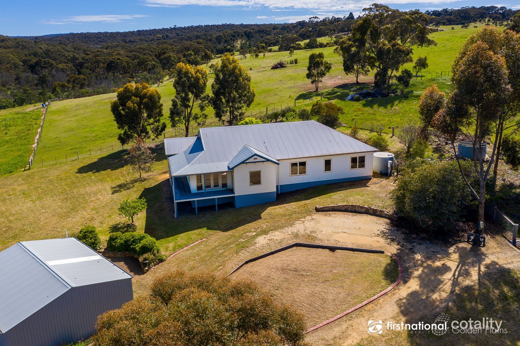 2145 Steiglitz Rd, Maude, VIC 3331