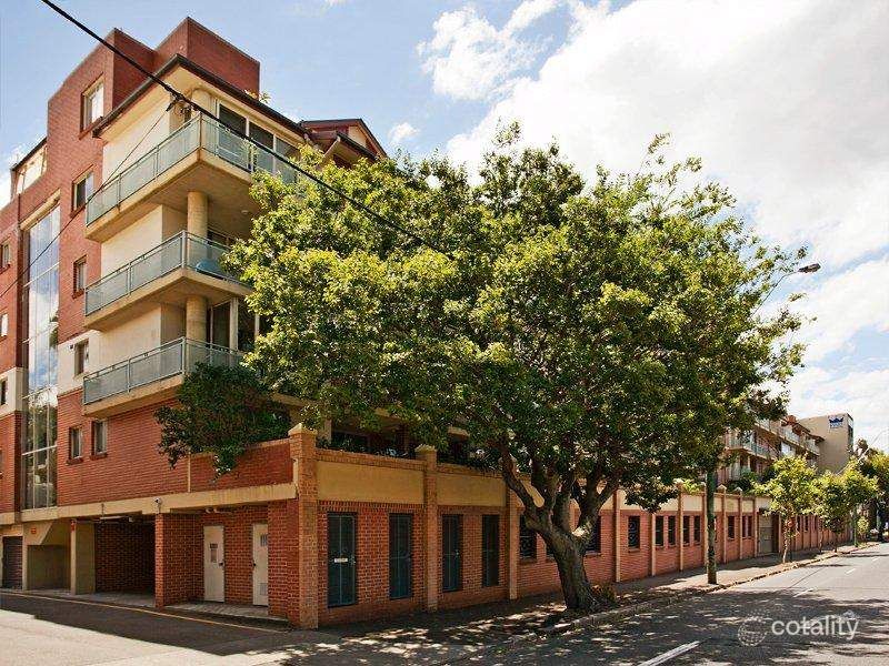 21/27-51 Palmer St, Woolloomooloo, NSW 2011