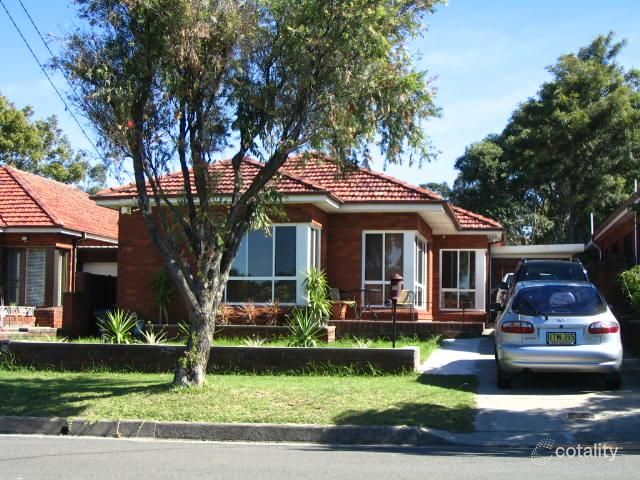 19 Benjamin St, Bexley North, NSW 2207