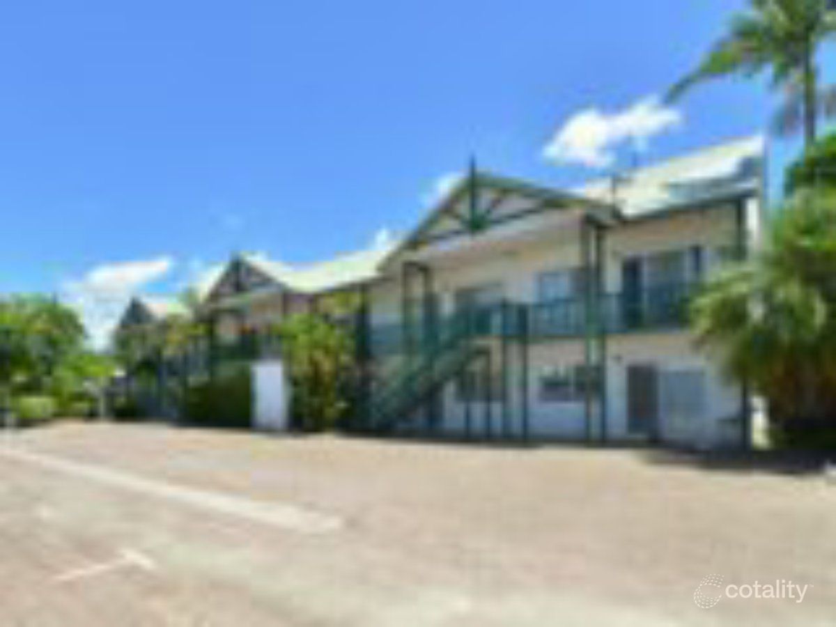 5/10 Springfield Cres, Manoora, QLD 4870