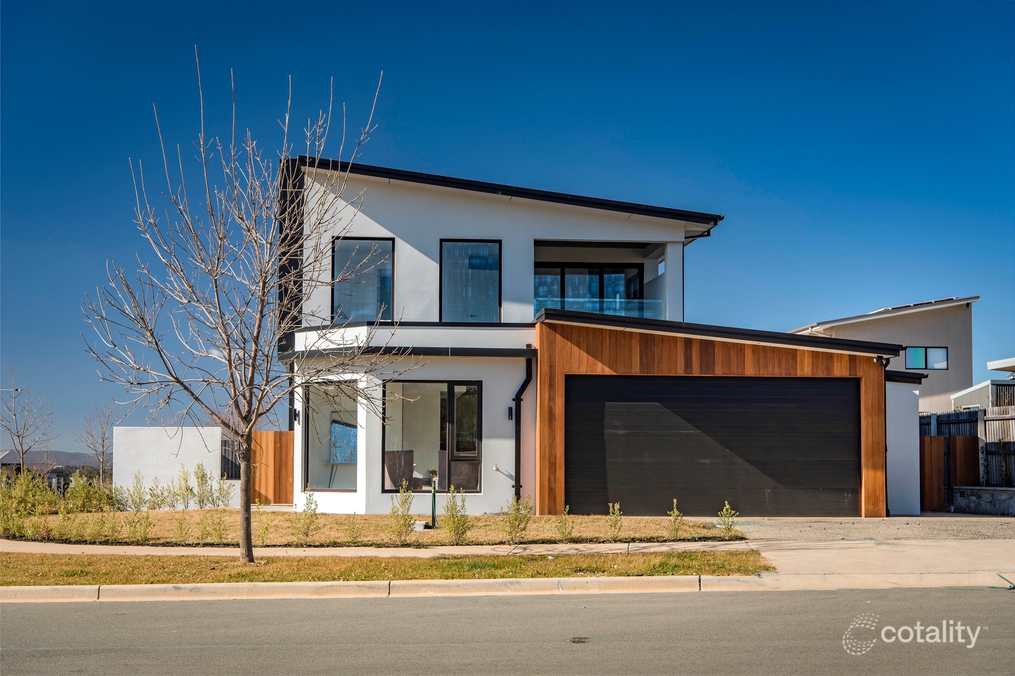 87 David Fleay St, Wright, ACT 2611