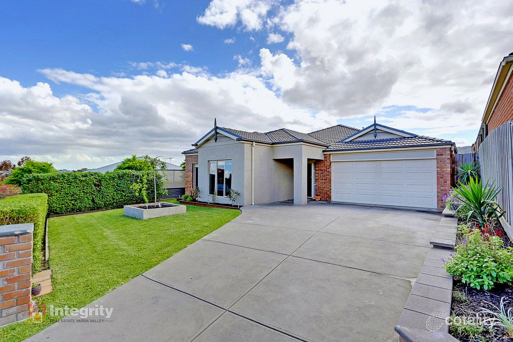 3 Sacha Ct, Yarra Glen, VIC 3775