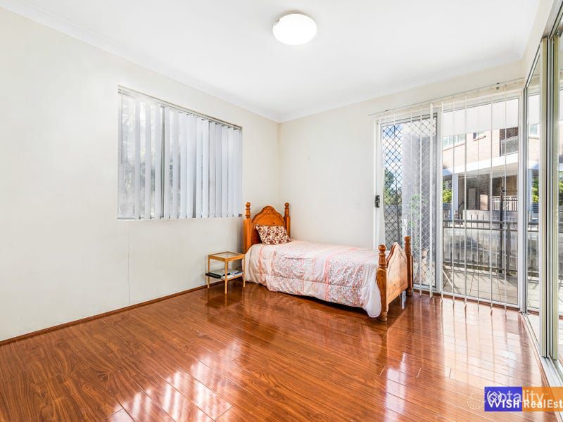 53/2-12 Civic Ave, Pendle Hill, NSW 2145
